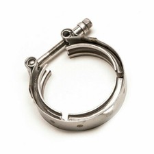 COLLIER VBAND INOX 76MM TURBO