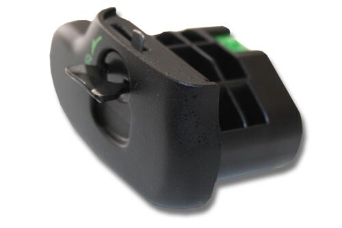 Couvercle batterie pour - couvercle,