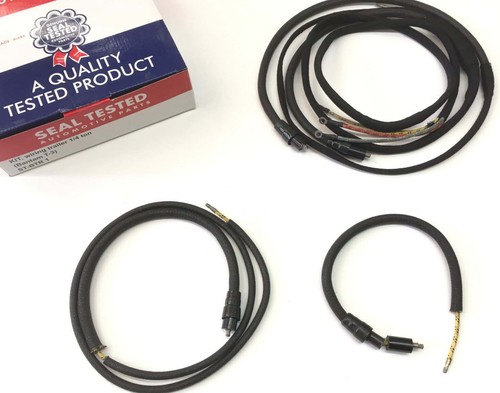 Jeep willys remorque kit - jeep,