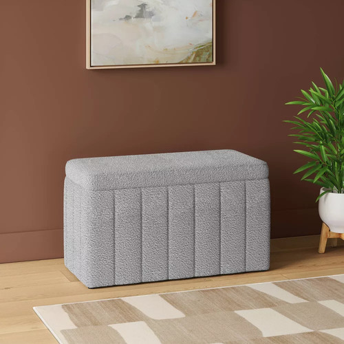 Essex double storage boucle - storage,