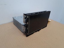 Ecran GPS CITROEN BERLINGO 2