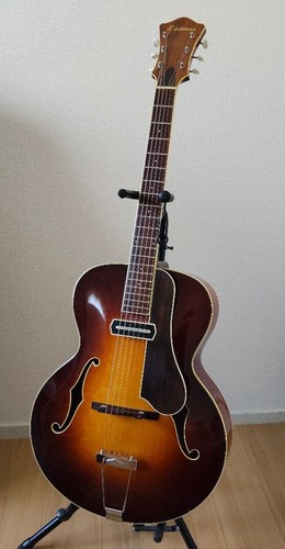 Eastman 605e rare c pu - ar-605e,