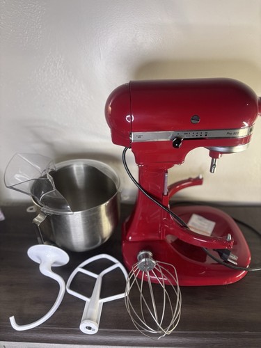 Kitchenaid pro 500 - series, 10