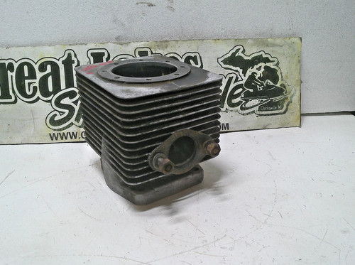 Hirth 493 500 snowmobile - hirth,