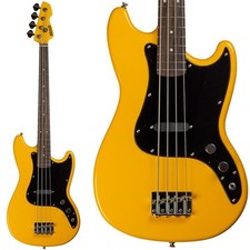 Markbass MB Yellow Little Bass