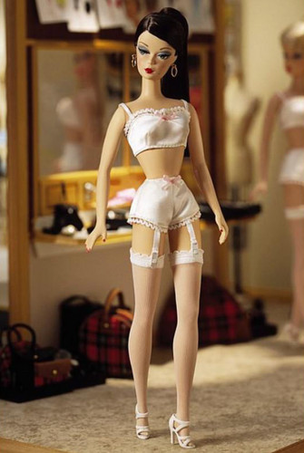 Silkstone barbie 2000 the - 2000,,