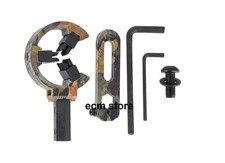 Repose-flèche Support de Flèche pour Arc À Poulies Arc Classique /EBVI