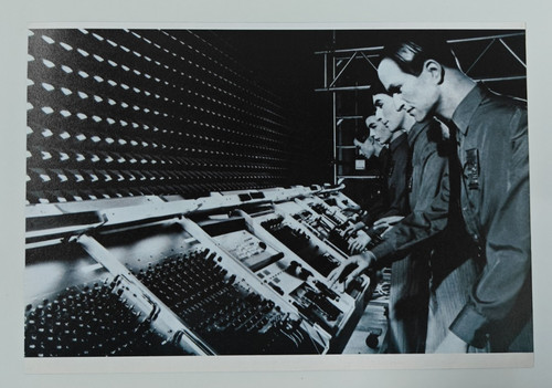 Kraftwerk classic magazine - kraftwerk,