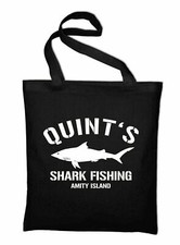 Quint's Sac En Tissu De Pêche