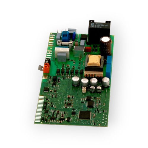 Junkers electronic board - junkers,