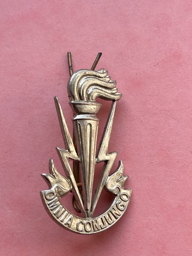 5643 insigne militaire belge - #5643#,