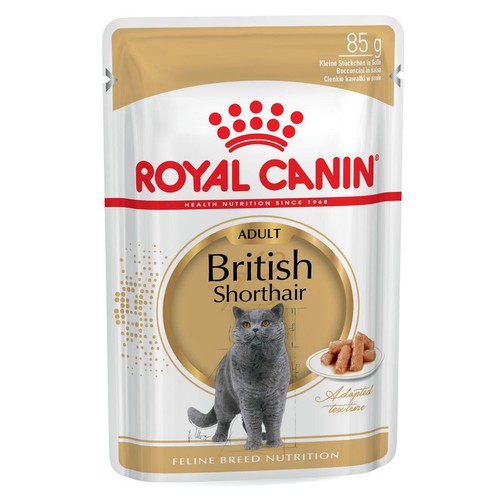 Royal canin feline - feline, breed
