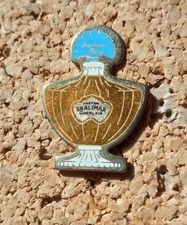 Pin's Guerlain Shalimar Parfum