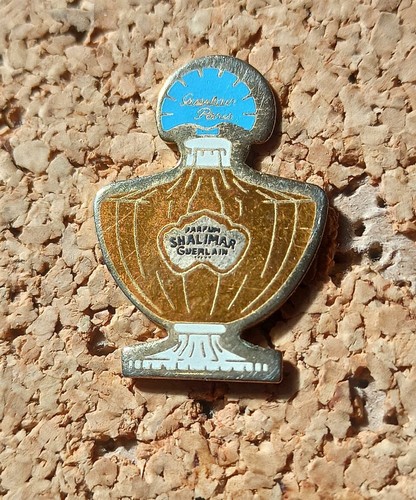 Pin guerlain shalimar parfum - guerlain,