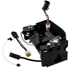 Suspension Pneumatique