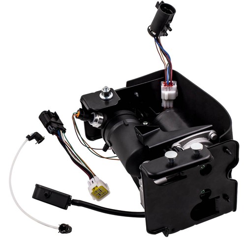 Suspension pneumatique - suspension,