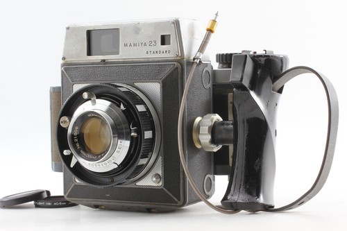 Objectif 100mm sekor pour - objectif,