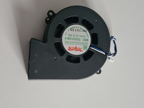 Ventilateur turbine - ventilateur,