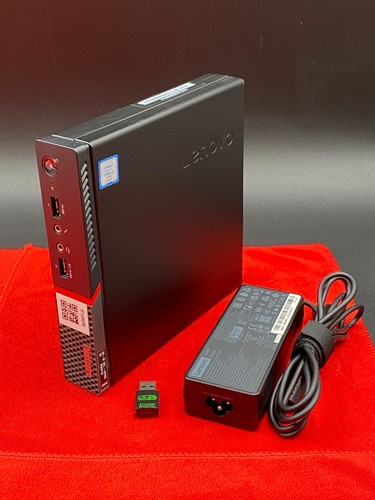 Lenovo thinkcentre m900 tiny - m900,