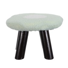  Petit repose-pieds ottoman