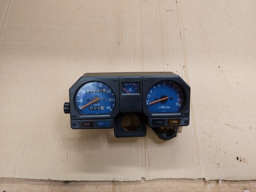 Compteur 137 kms origine - compteur,