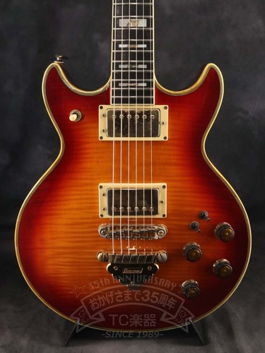 Ibanez 1983 ar300cs artist - 1983,