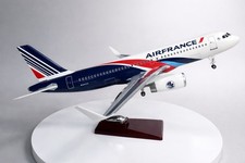 Maquette Airbus A320 Air