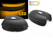 Paire Clignotant Retroviseur