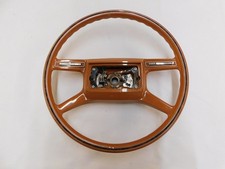 OEM Ford 1979 1982 Steering Wheel LTD Mercury Mustang Fairmont 1980 1981 nos Org