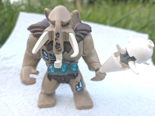 Lego chima maula la reine - lego,