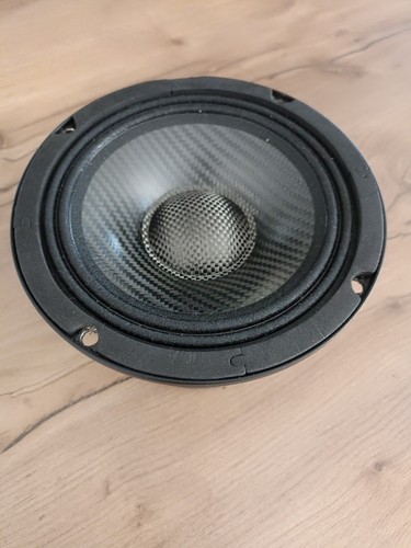 Haut parleur électro voice - haut,