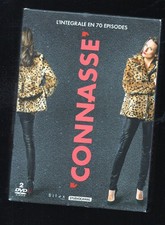 DVD CONNASSE   coffret  2DVD