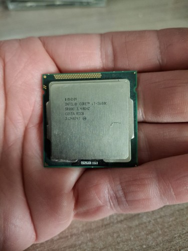 Processeur intel core - processeur,