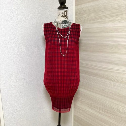 Robe pleats please issey - robe,
