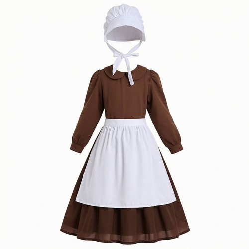 Costume paysanne avec - costume,