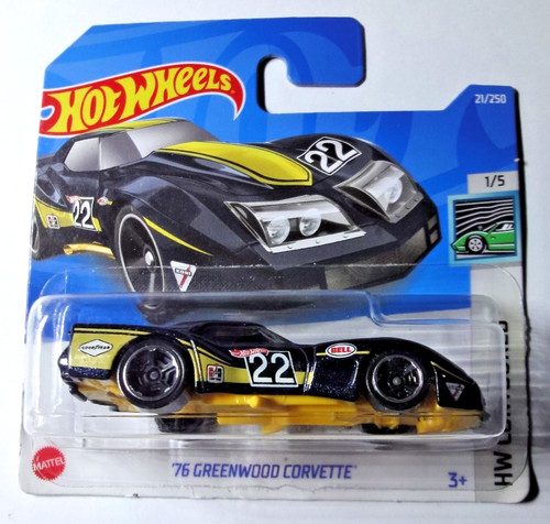 Hot wheels greenwood - wheels,