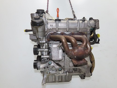 Moteur essence volkswagen golf - essence,