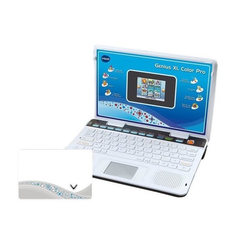 Vtech genius color pro - -,