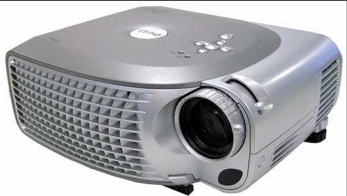 Projecteur dell 1200mp - projecteur,