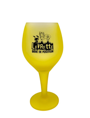 Verre levrette cl - verre,