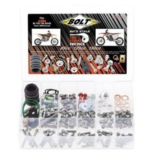 Kit de Vis Boulon KTM SX EXC