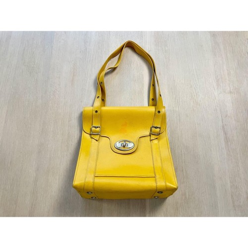 Sac bandoulière vintage en - vintage,