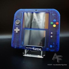 Support pour console Nintendo