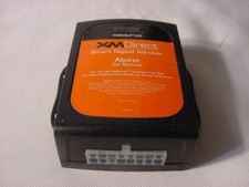 TERK XM DIRECT SMART DIGITAL