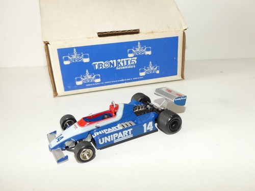 Ensign 180 1980 - 180, t