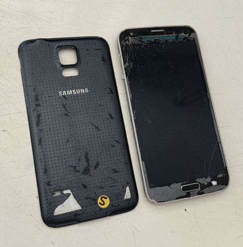 Samsung galaxy g900f - samsung, sm-g900f
