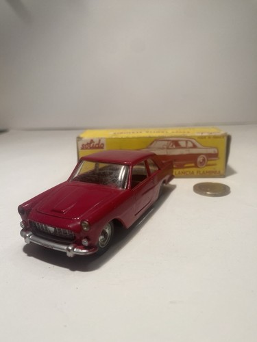 Solido lancia flaminia - solido:,