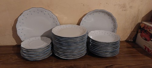 Service vaisselle en - de,