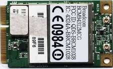 Carte WiFi Sans Fil eMachines