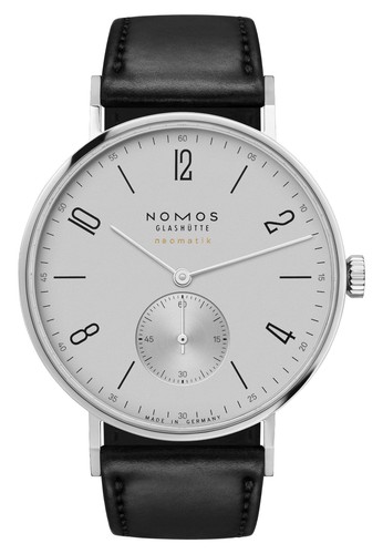 Nomos glashutte tangente - glashutte,